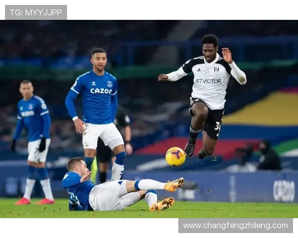 英超富勒姆与切尔西的较量，一场激情四溢的比赛