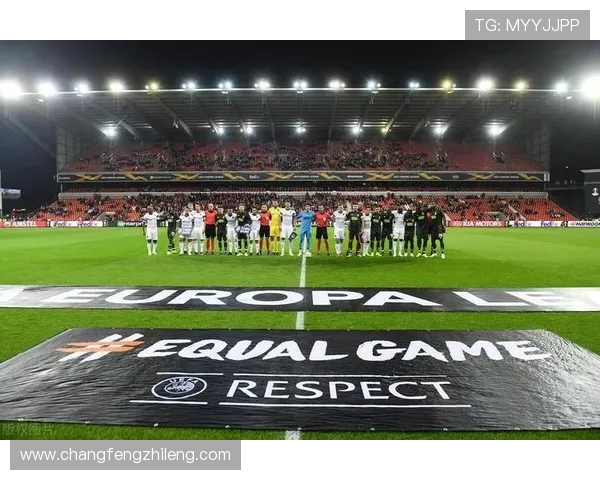 英超欧协联赛名额的争夺战